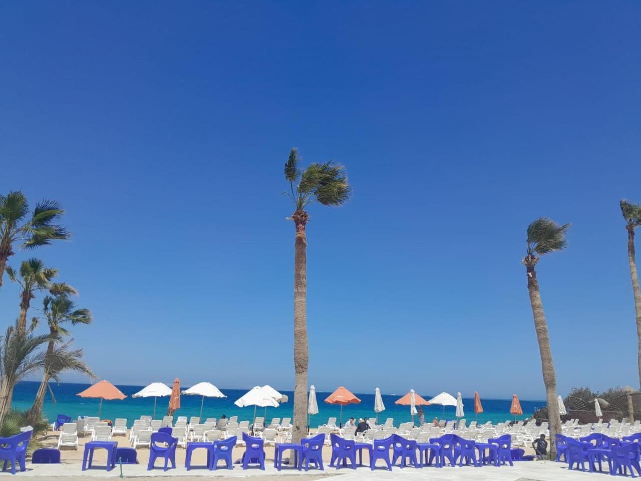 Juliana Beach הורגהדה מראה חיצוני תמונה