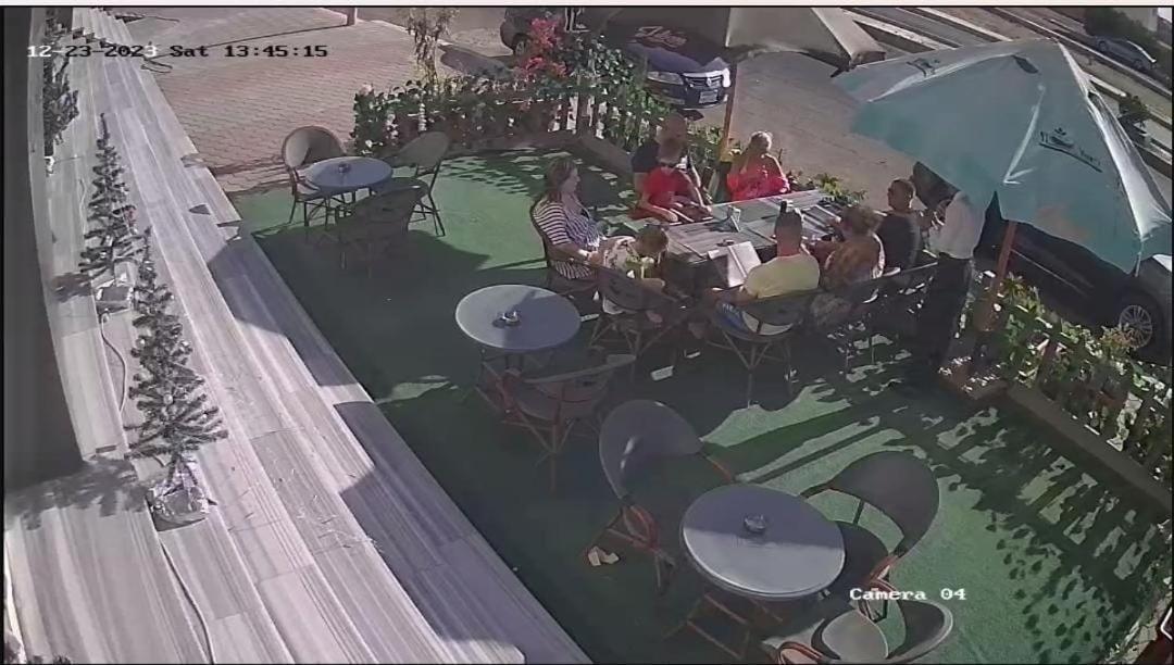 Juliana Beach הורגהדה מראה חיצוני תמונה