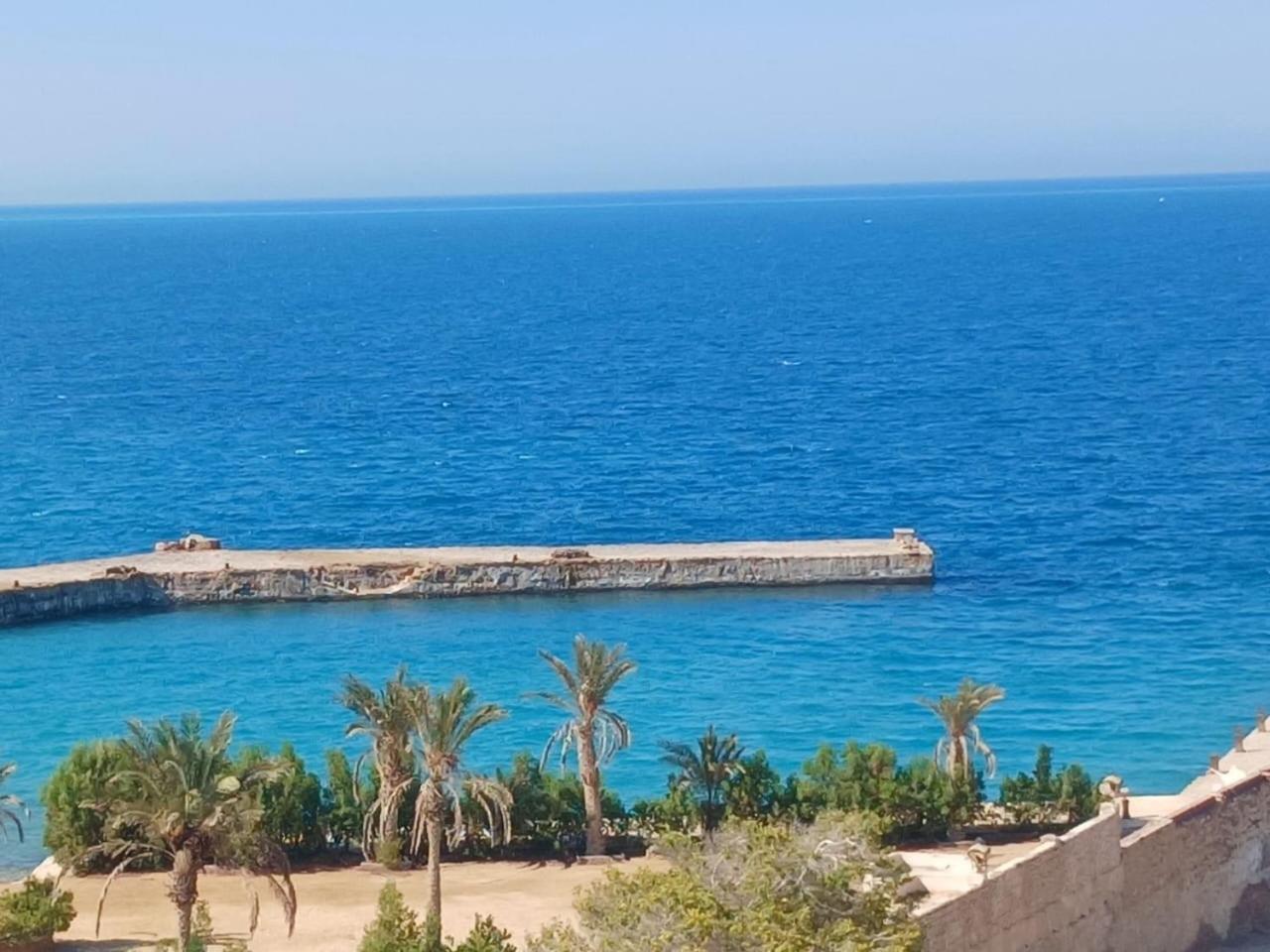 Juliana Beach הורגהדה מראה חיצוני תמונה