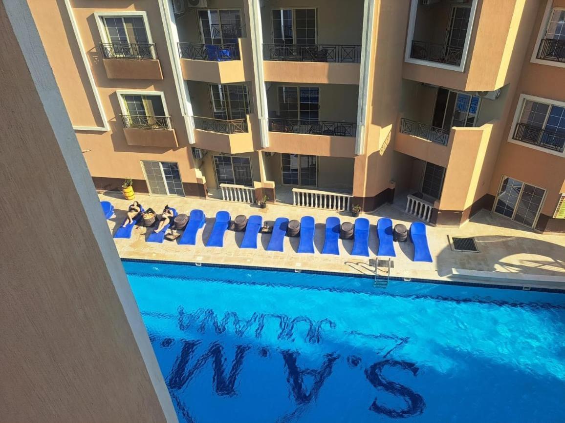 Juliana Beach הורגהדה מראה חיצוני תמונה