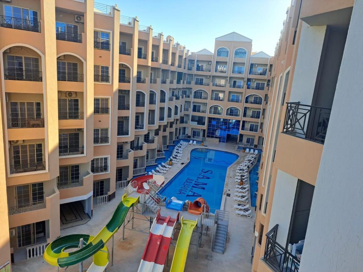 Juliana Beach הורגהדה מראה חיצוני תמונה