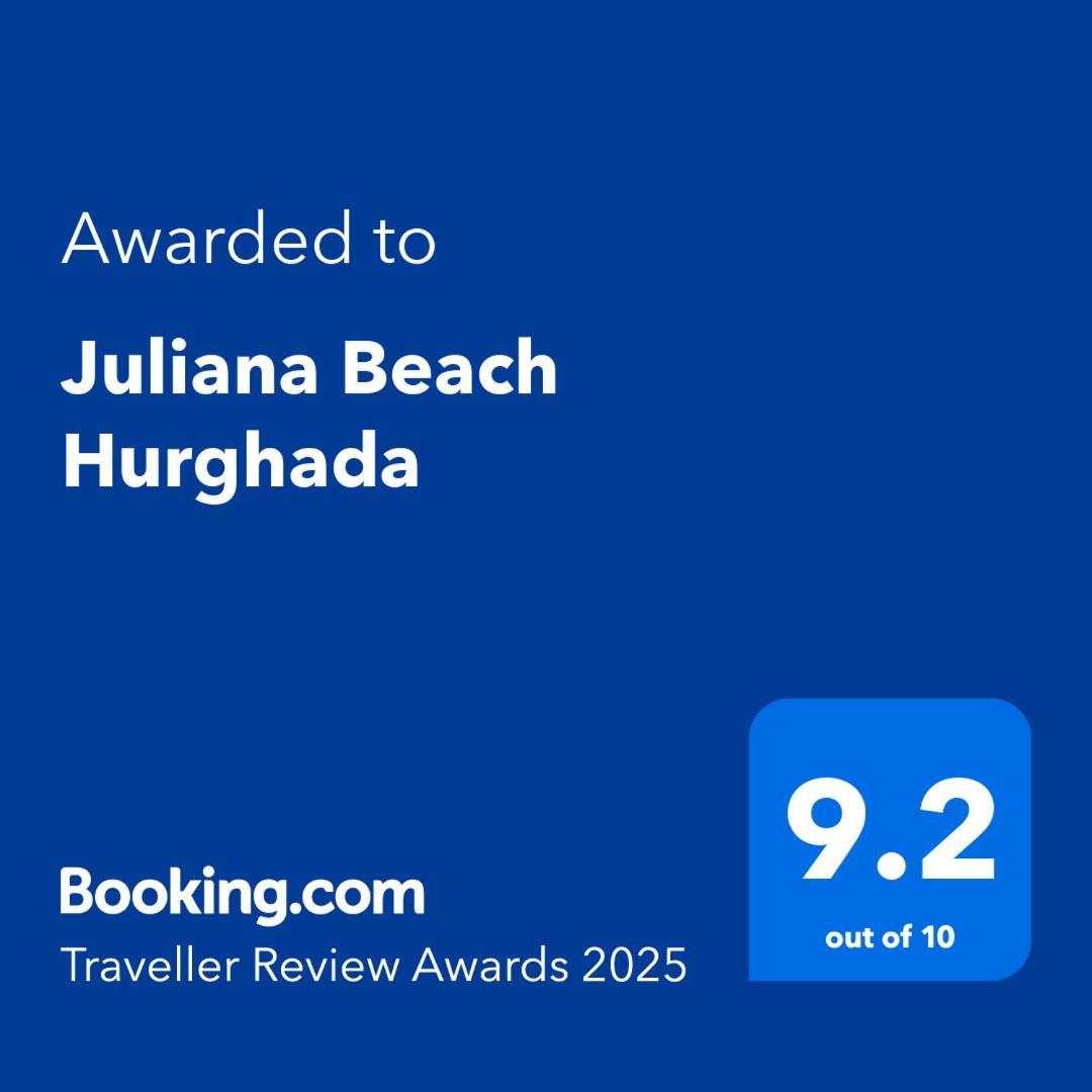 Juliana Beach הורגהדה מראה חיצוני תמונה